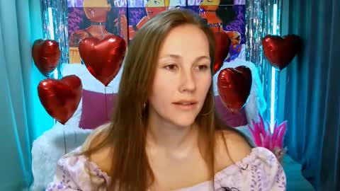 MichelleOrtis online show from 02/17/25, 01:42
