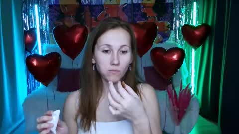 MichelleOrtis online show from 02/19/25, 06:54