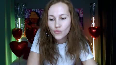 MichelleOrtis online show from 02/22/25, 05:13