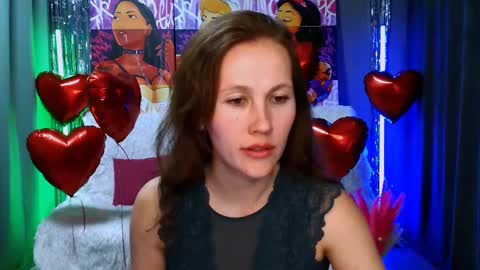 MichelleOrtis online show from 02/28/25, 02:31