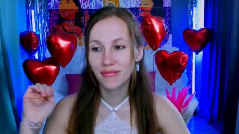 MichelleOrtis online show from 03/08/25, 06:21