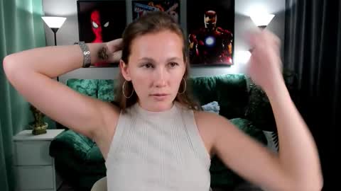 MichelleOrtis online show from 11/18/25, 12:31