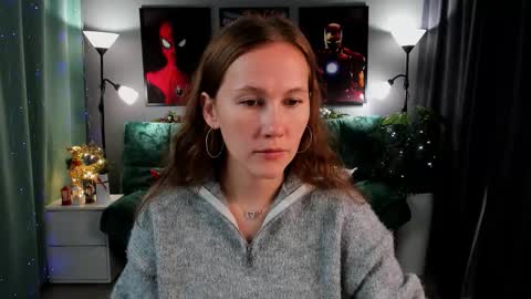 MichelleOrtis online show from 12/05/25, 12:14