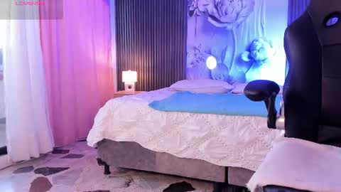 michellepreston_ online show from 06/20/26, 12:08