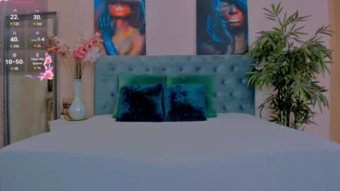 michellereys online show from 01/15/25, 09:20