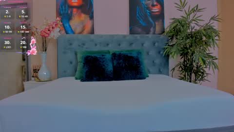 michellereys online show from 01/26/25, 08:34