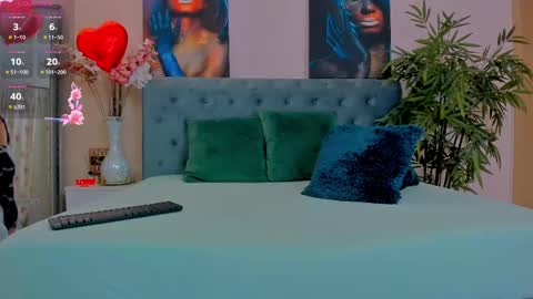 michellereys online show from 02/26/25, 03:32