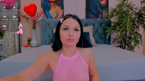 michellereys online show from 03/07/25, 09:17