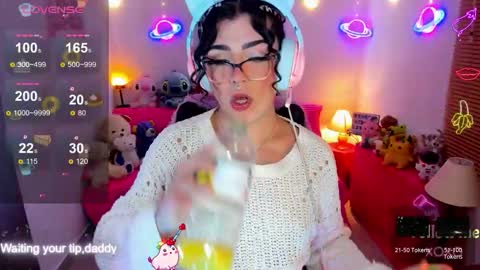   online show from 11/20/25, 03:50