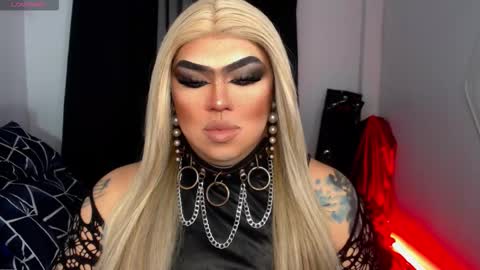 Michelle online show from 11/20/25, 12:00