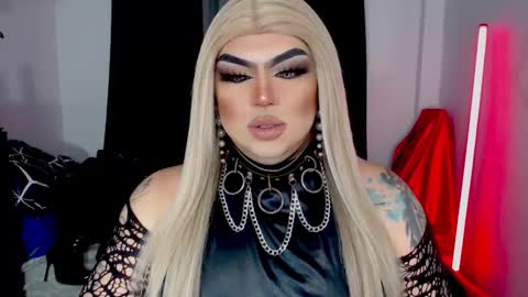 Michelle online show from 12/05/25, 06:59