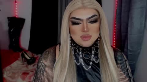 Michelle online show from 12/20/25, 11:56