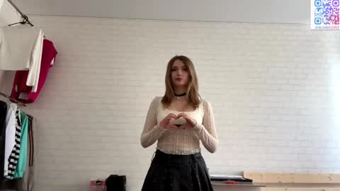 Jenny online show from 05/09/26, 08:41
