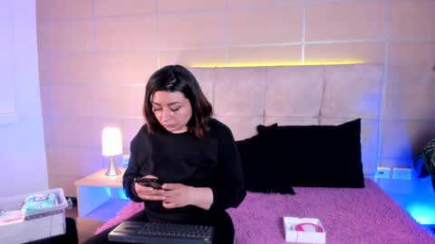 michonne_09 online show from 04/26/26, 02:09