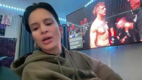 Skye online show from 02/09/25, 03:53