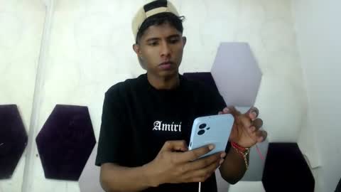 Mick storm online show from 02/03/26, 01:37