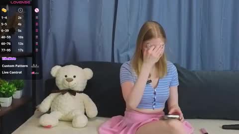 mickeydior online show from 03/19/26, 12:31