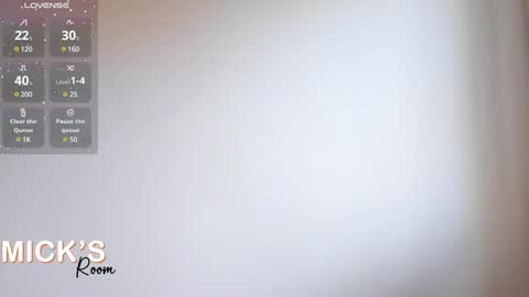 Mick online show from 01/08/25, 08:38