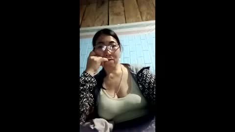 Miky online show from 04/23/26, 04:53