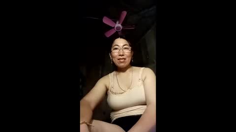 Miky online show from 04/28/26, 01:15