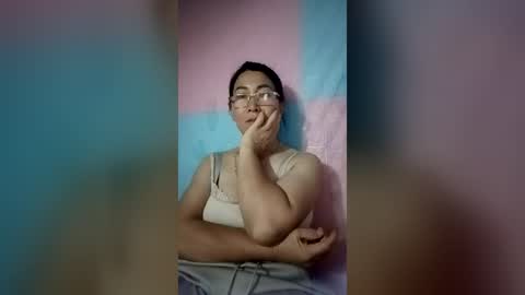 Snapshot of mickye00 chatting on 07/18/26, 02:10 Miky online show from 07/18/26, 02:10