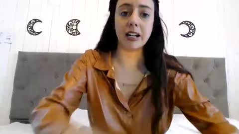 Snapshot of mickystrumia chatting on 05/13/26, 02:58 mickystrumia online show from 05/13/26, 02:58