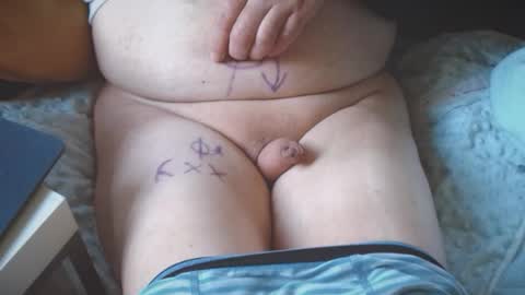 tinypenis online show from 04/13/26, 03:50