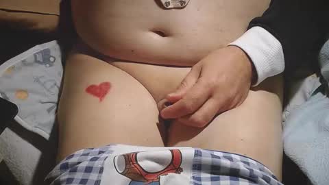 tinypenis online show from 05/11/26, 08:50