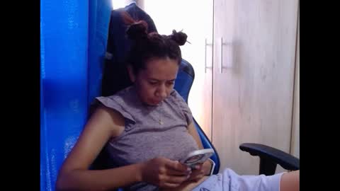Snapshot of miculohot chatting on 09/10/25, 12:05 vanesa sexy online show from 09/10/25, 12:05
