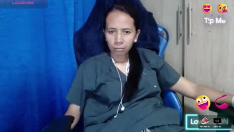 vanesa sexy online show from 01/18/26, 01:53