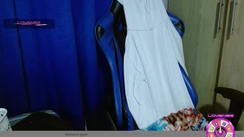 vanesa sexy online show from 02/16/26, 12:18