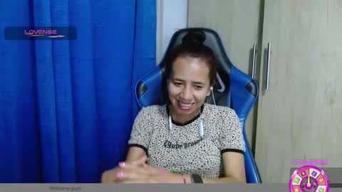 vanesa sexy online show from 02/25/26, 12:31