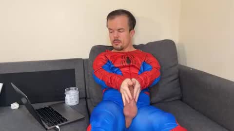 Snapshot of midgettripod1 chatting on 10/31/25, 11:17 Aaron online show from 10/31/25, 11:17