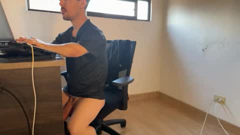 Aaron online show from 03/13/26, 05:19