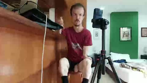 Aaron online show from 05/02/26, 07:52