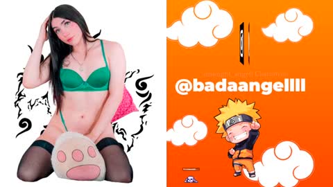 Snapshot of midnight_angell chatting on 12/12/24, 02:48 online show from 12/12/24, 02:48