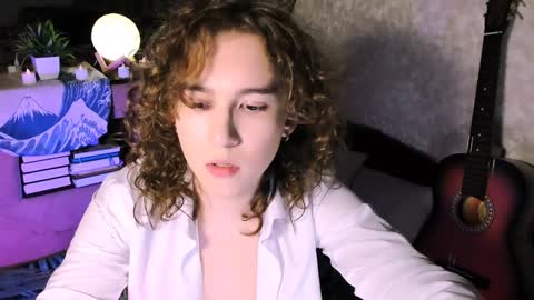 Snapshot of midnight_answer chatting on 02/06/25, 03:09 Max online show from 02/06/25, 03:09