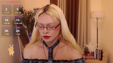 Marie Antoinette online show from 04/29/26, 05:41