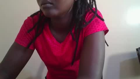 Goddess online show from 03/19/26, 05:55