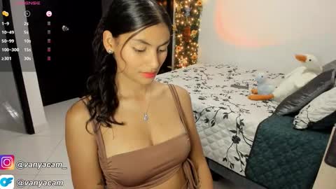 VanyaKlaus online show from 09/16/25, 03:40