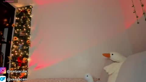 VanyaKlaus online show from 09/30/25, 04:17