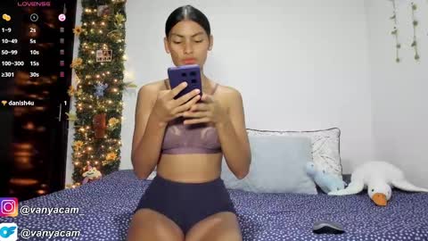 VanyaKlaus online show from 10/08/25, 03:48