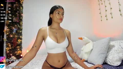 VanyaKlaus online show from 10/10/25, 03:16