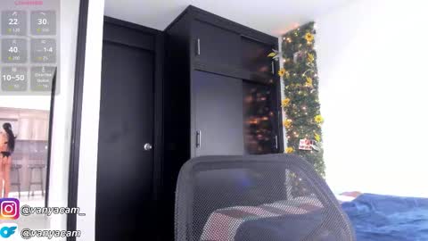 VanyaKlaus online show from 01/06/26, 07:39