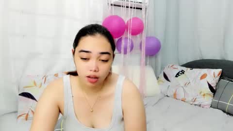 Bunny 3 online show from 10/23/25, 03:00