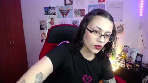 Snapshot of midnightcandy888 chatting on 12/19/24, 07:07 Pola INDEPENDENT MODEL online show from 12/19/24, 07:07