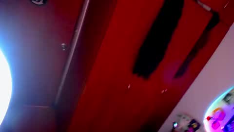 Snapshot of midnightcandy888 chatting on 01/07/25, 02:19 Pola INDEPENDENT MODEL online show from 01/07/25, 02:19