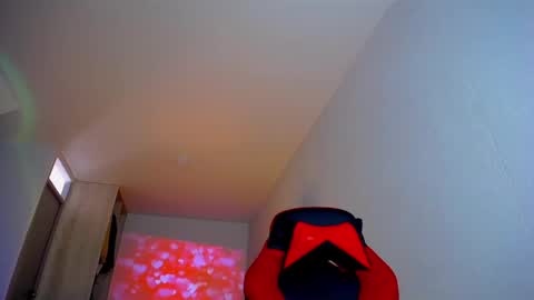 Snapshot of midnightcandy888 chatting on 02/17/25, 12:38 Pola INDEPENDENT MODEL online show from 02/17/25, 12:38