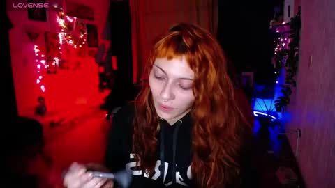 Pola  INDEPENDENT MODEL online show from 02/15/26, 02:19