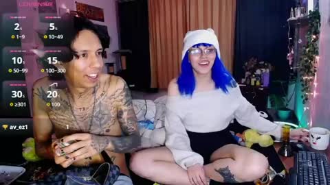 Snapshot of midnightcandy888 chatting on 04/21/26, 02:51 Pola INDEPENDENT MODEL online show from 04/21/26, 02:51